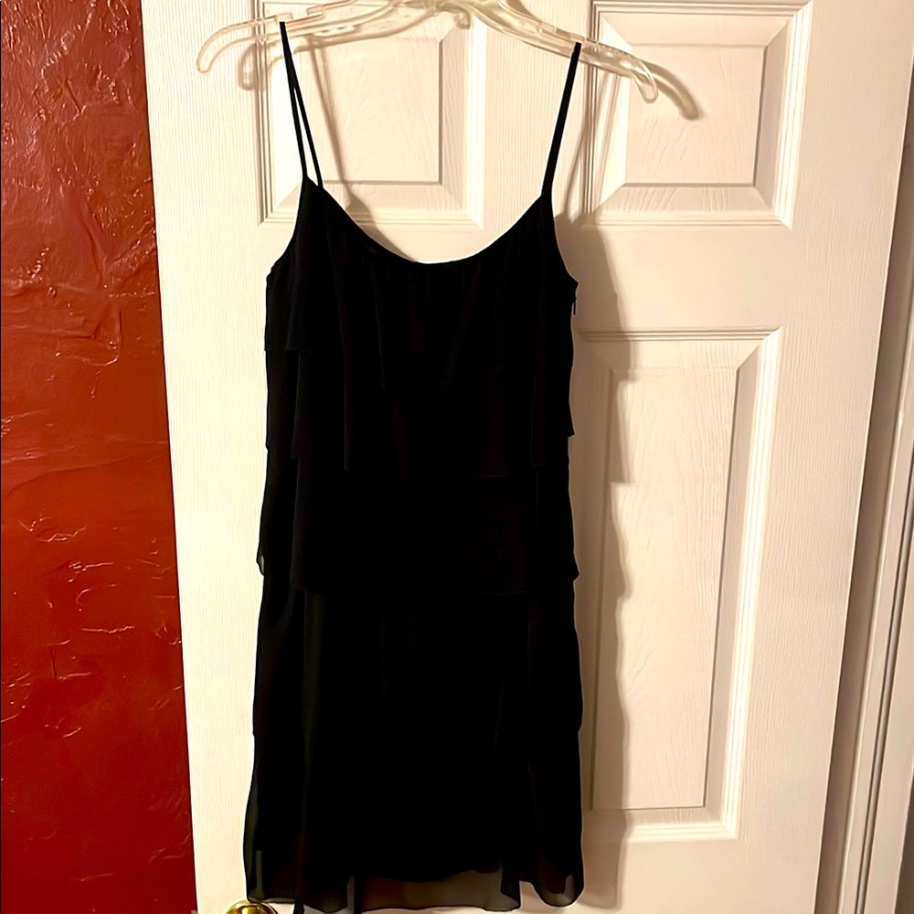 Elegant LBD